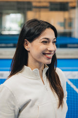 Orecchini Padel - Argento 925