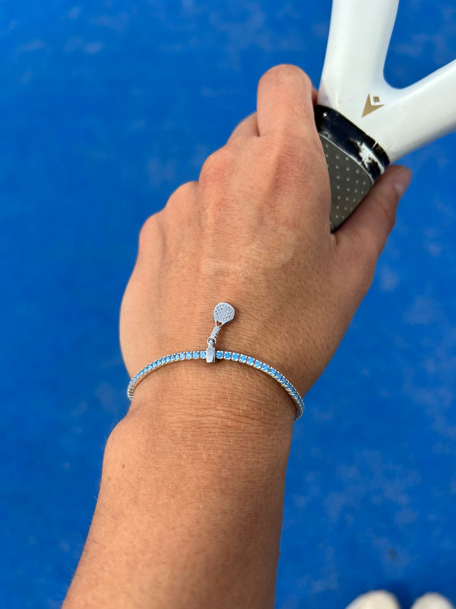Bracciale Padel Volèe