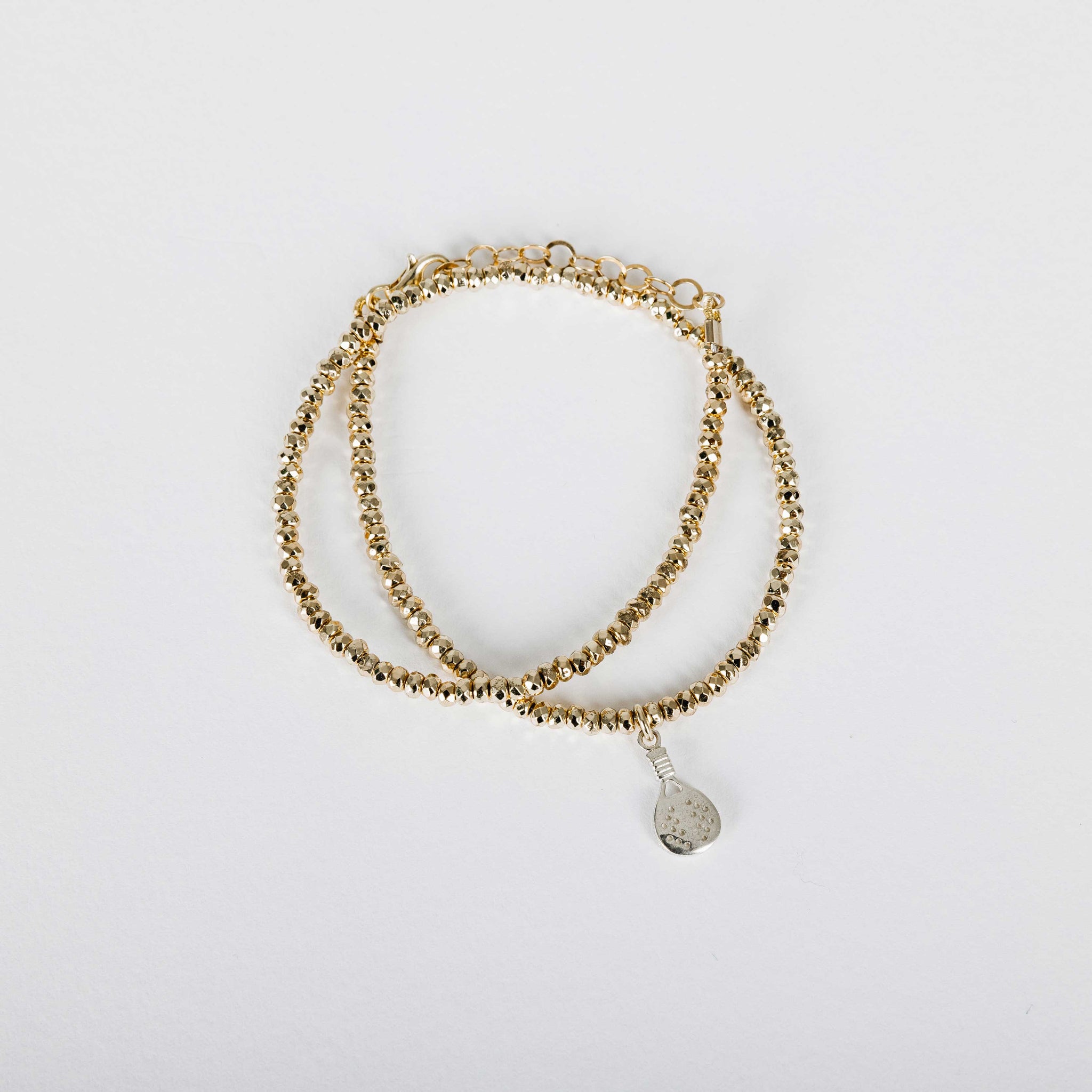 Bracciale Padel Vibora