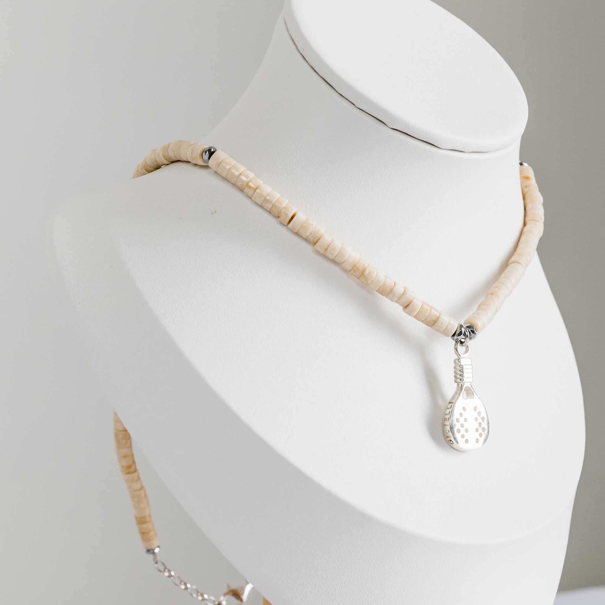 Collana Padel Killer Point