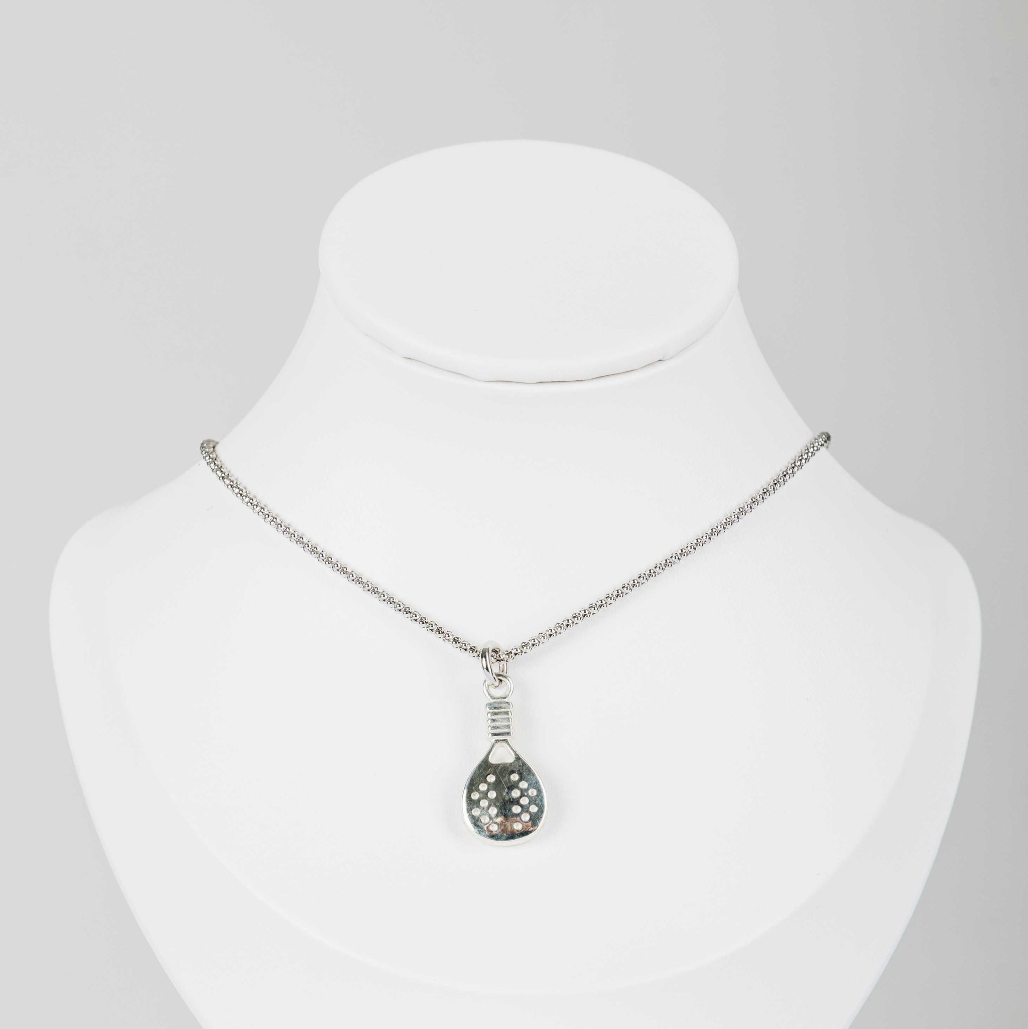 Collana Padel Per Quattro