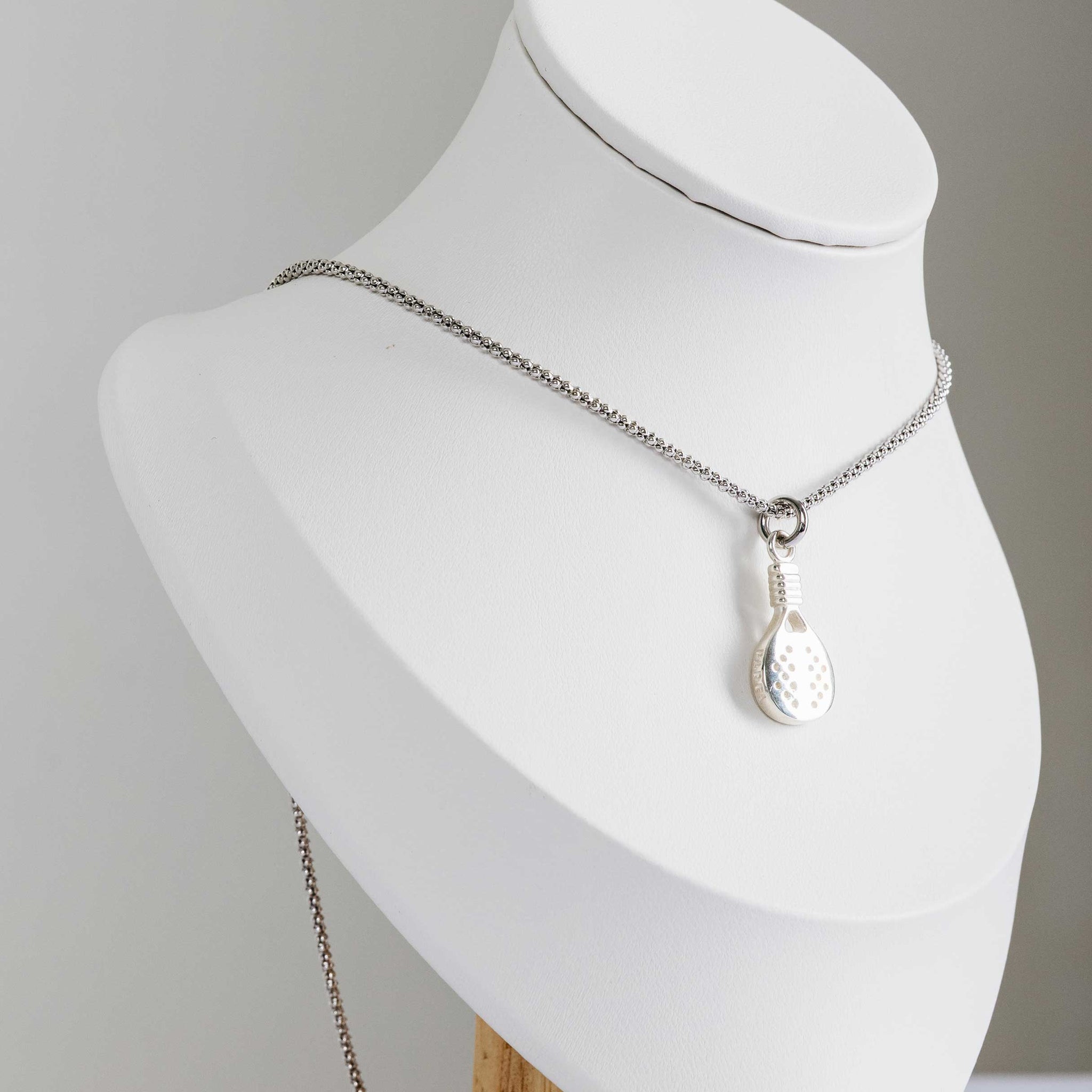 Collana Padel Per Quattro