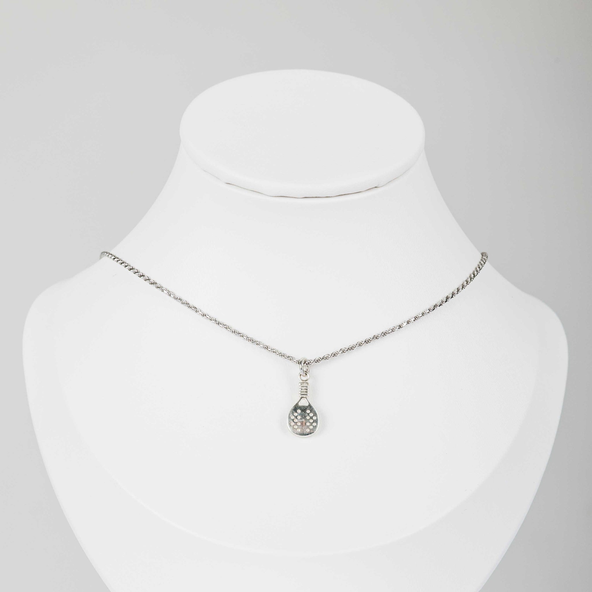 Collana Padel Punto Dolce