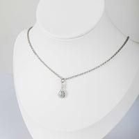 Collana Padel Punto Dolce