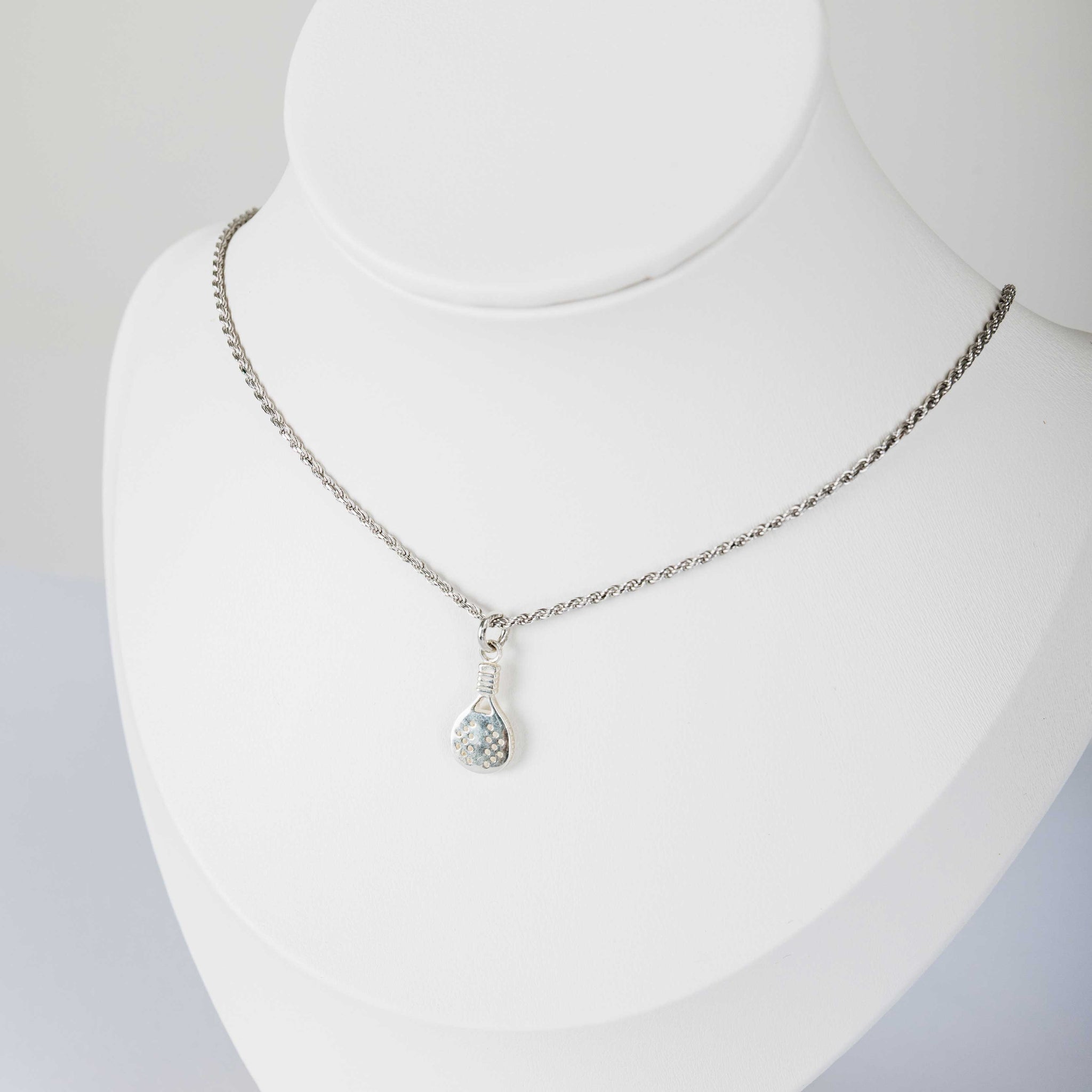 Collana Padel Punto Dolce