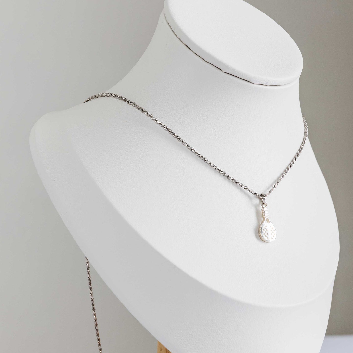 Collana Padel Punto Dolce