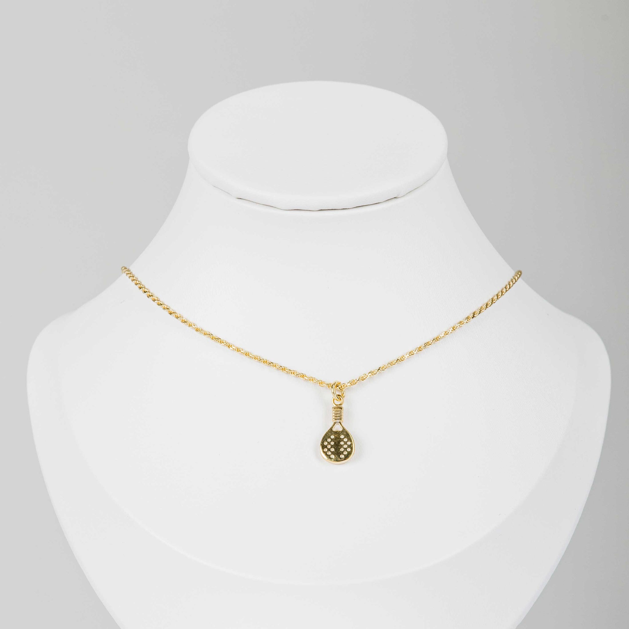 Collana Padel Punto Dolce