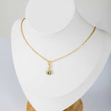 Collana Padel Punto Dolce