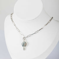 Collana Padel Smash