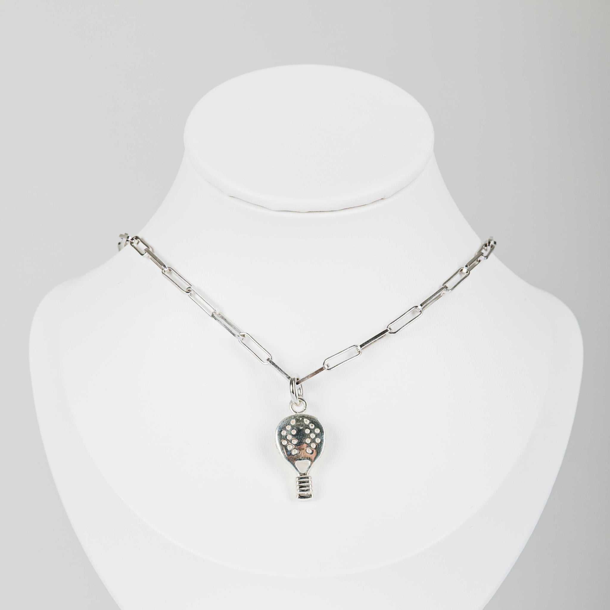 Collana Padel Smash