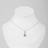 Collana Padel Vibora - Oro 750