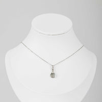 Collana Padel Vibora - Oro 750