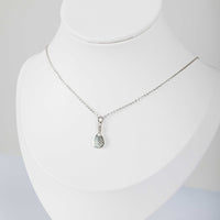 Collana Padel Vibora - Oro 750