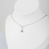 Collana Padel Vibora - Oro 750