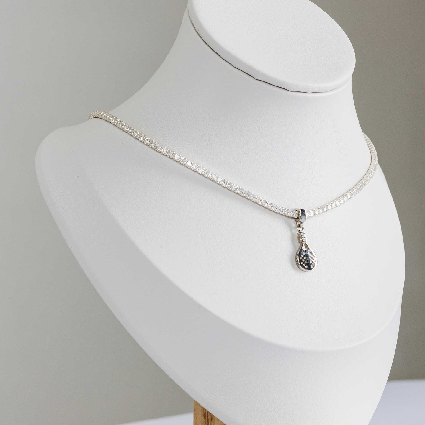 Collana Padel Volèe