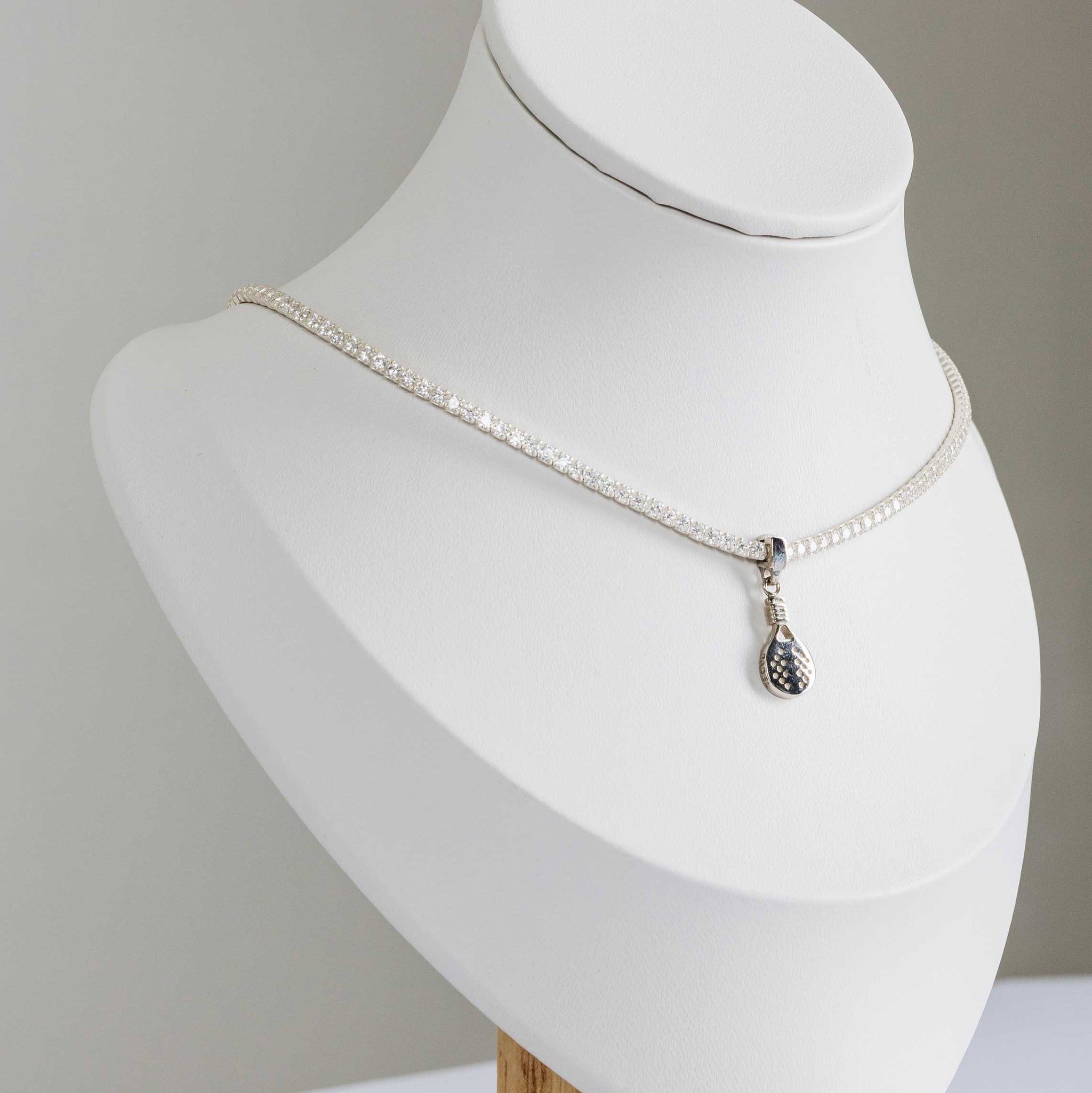 Collana Padel Volèe