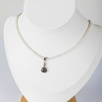 Collana Padel Volèe