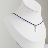 Collana Padel Volèe