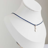 Collana Padel Volèe