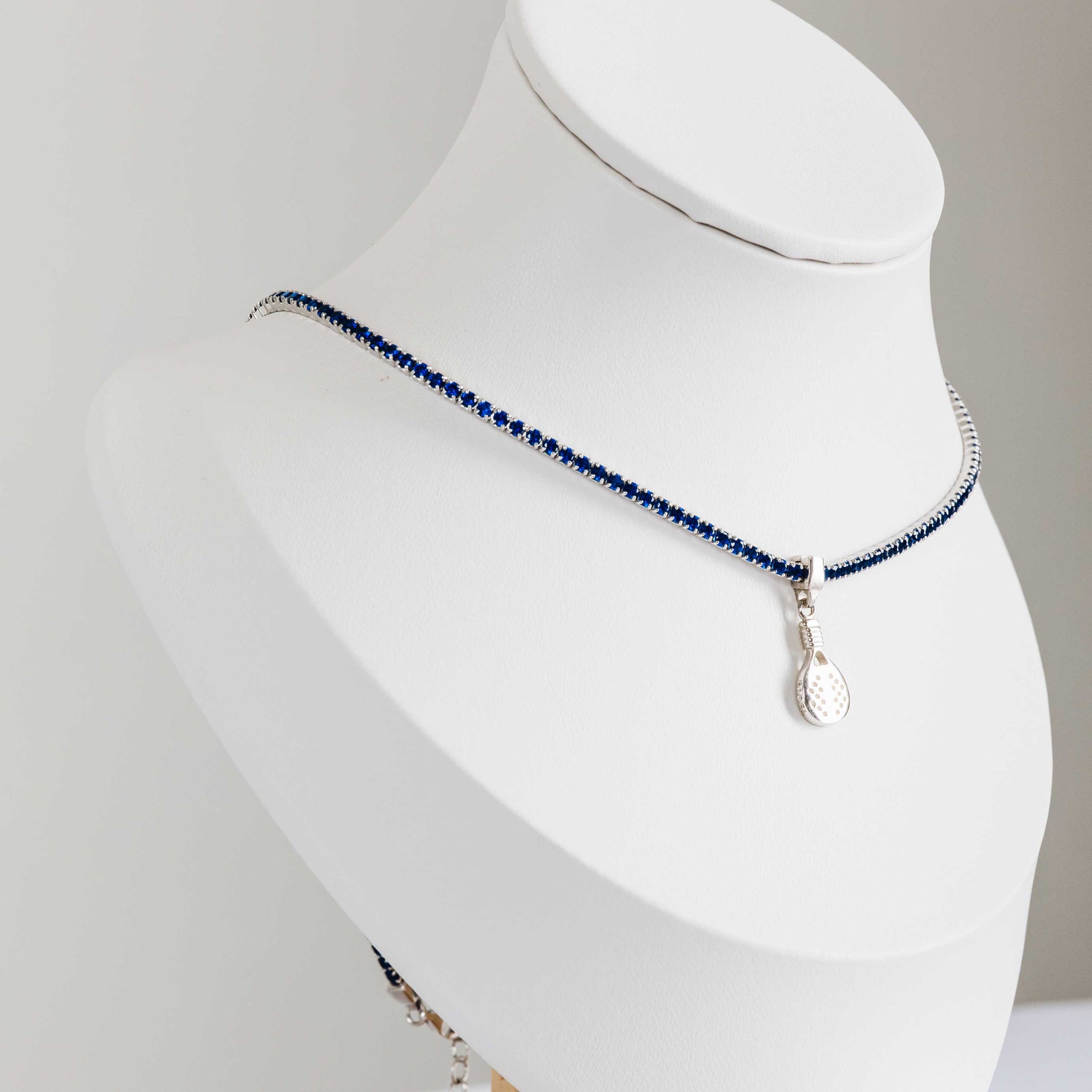 Collana Padel Volèe