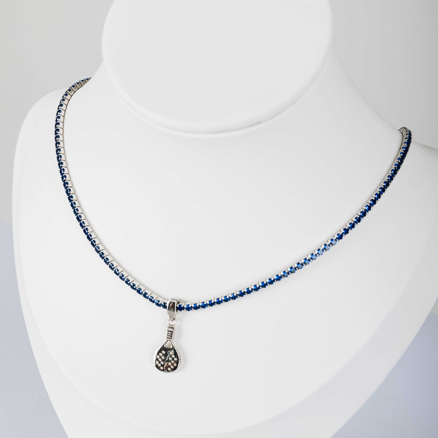 Collana Padel Volèe