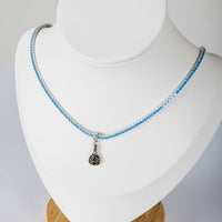 Collana Padel Volèe