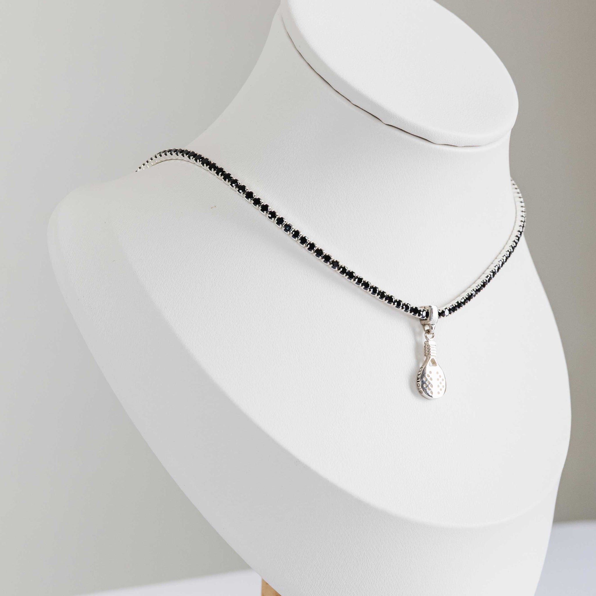 Collana Padel Volèe