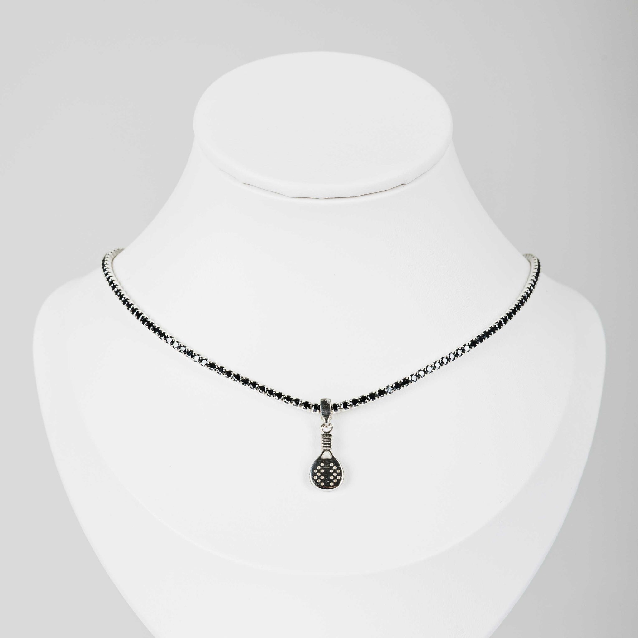 Collana Padel Volèe