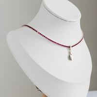 Collana Padel Volèe