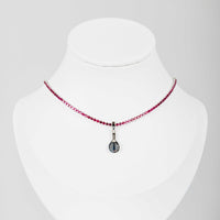 Collana Padel Volèe