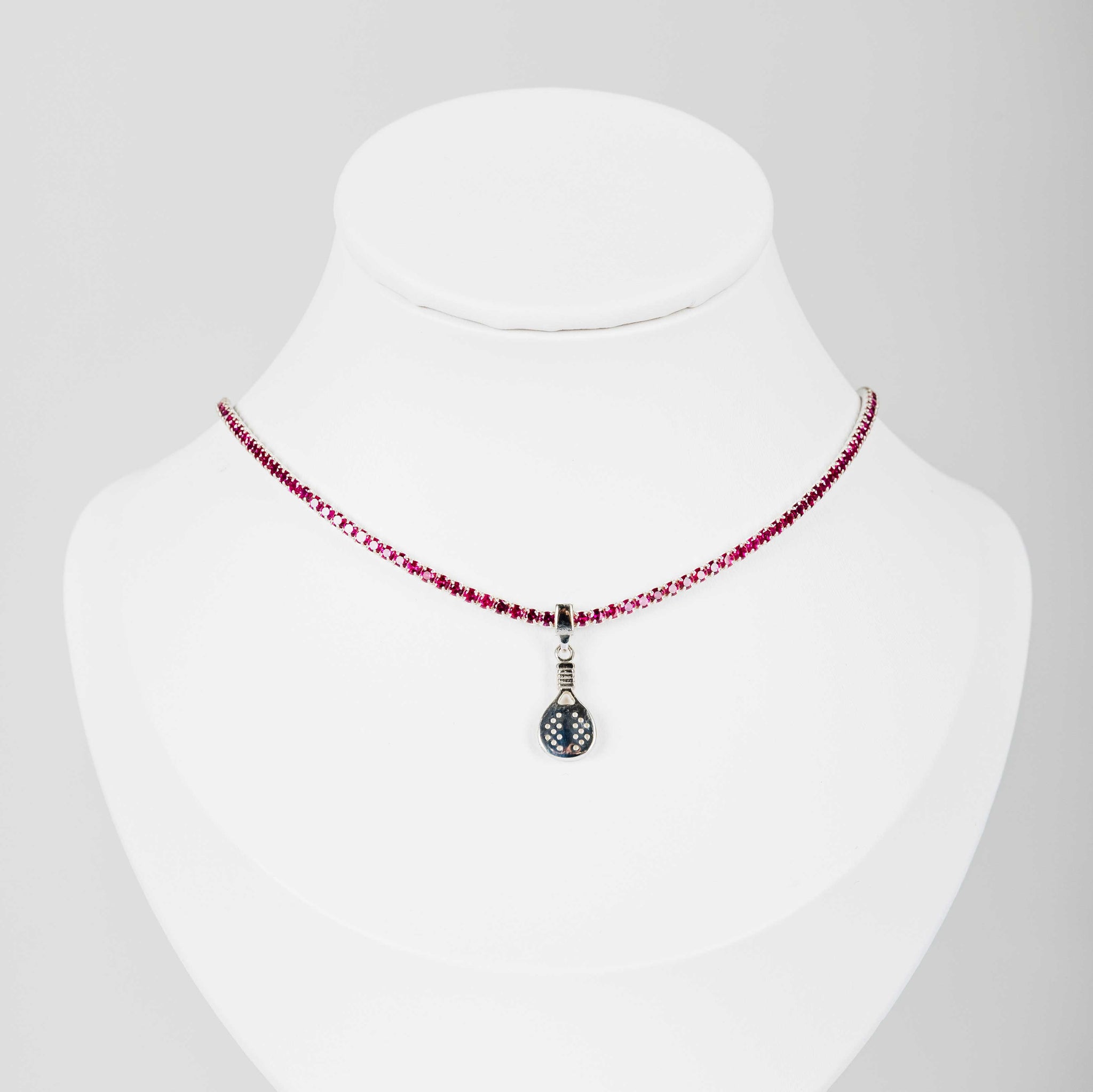 Collana Padel Volèe