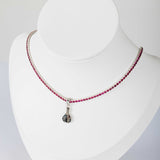 Collana Padel Volèe