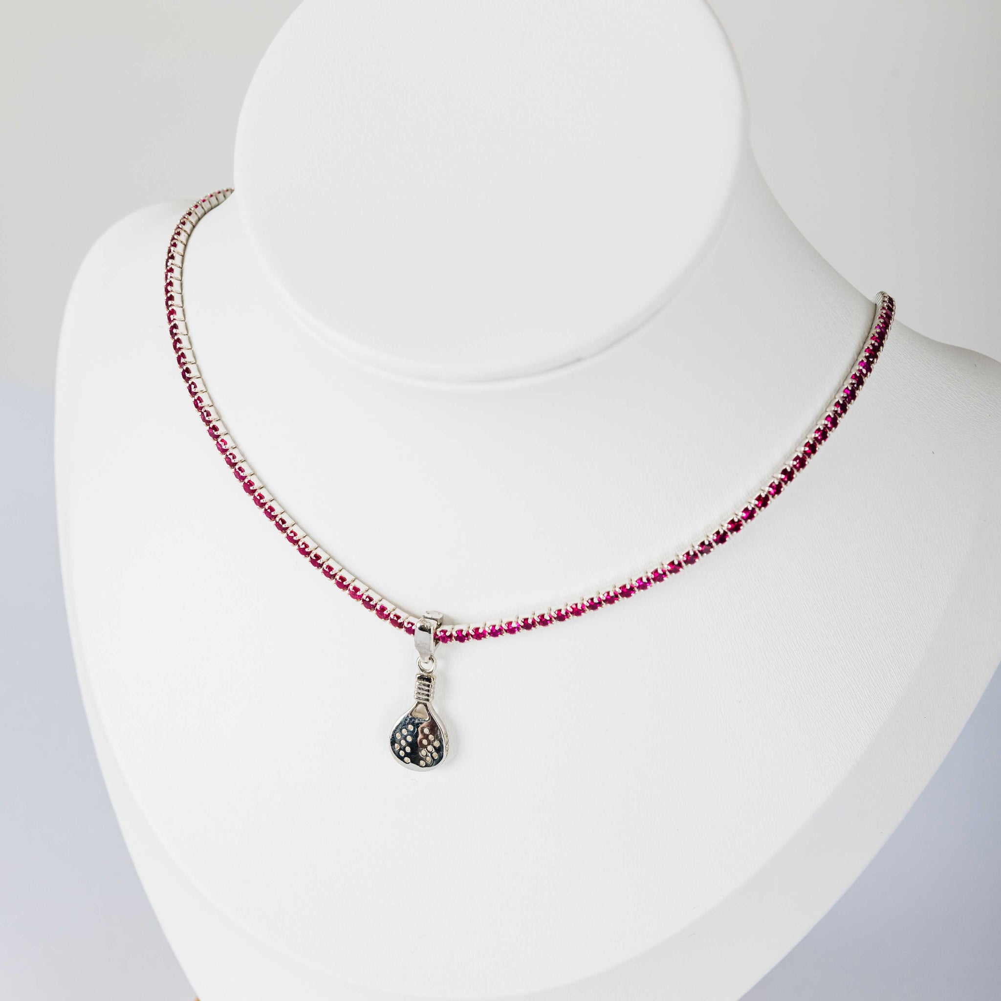 Collana Padel Volèe