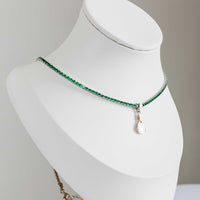 Collana Padel Volèe