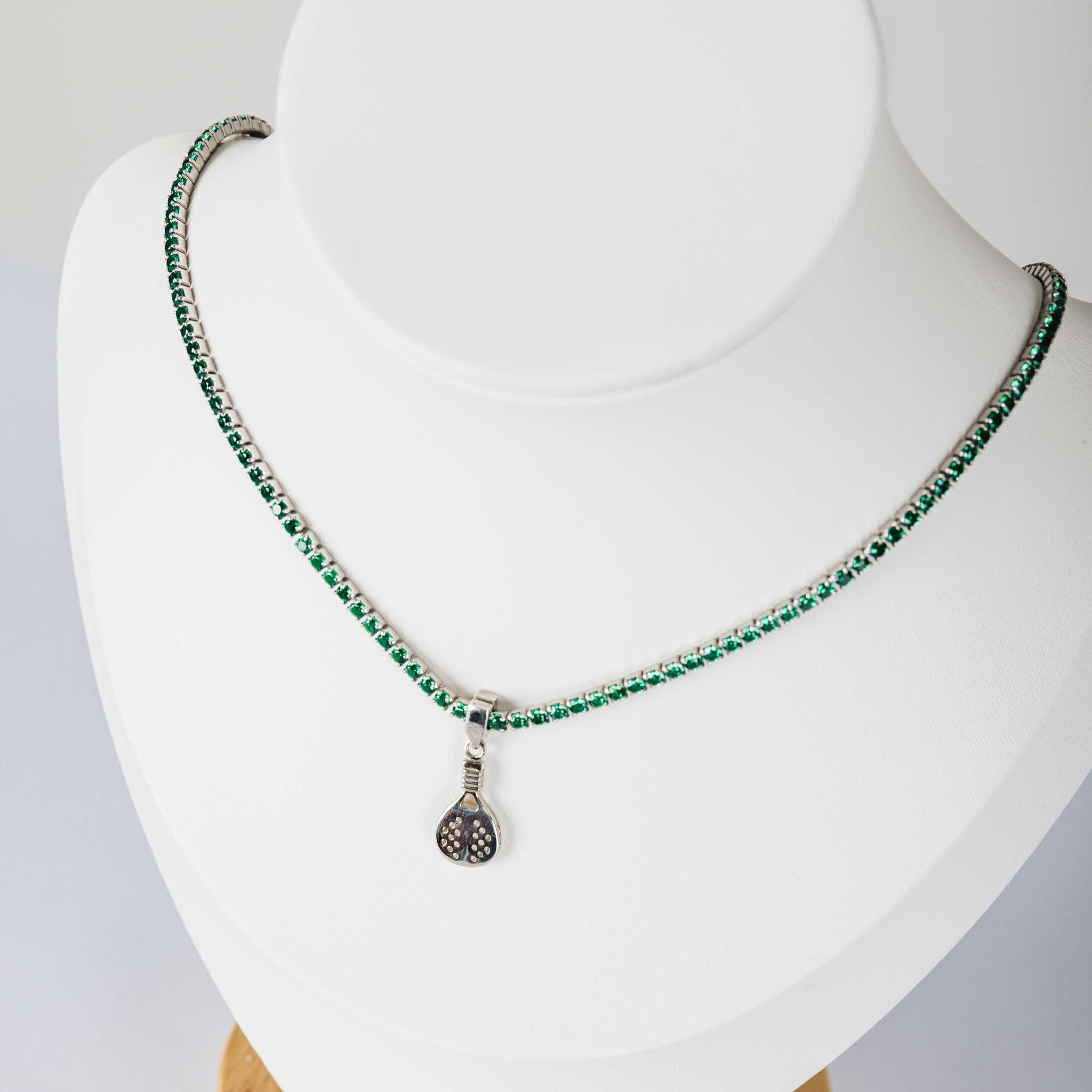 Collana Padel Volèe