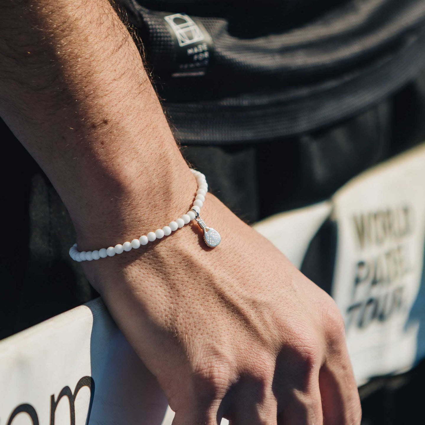 Bracciale Padel Servizio