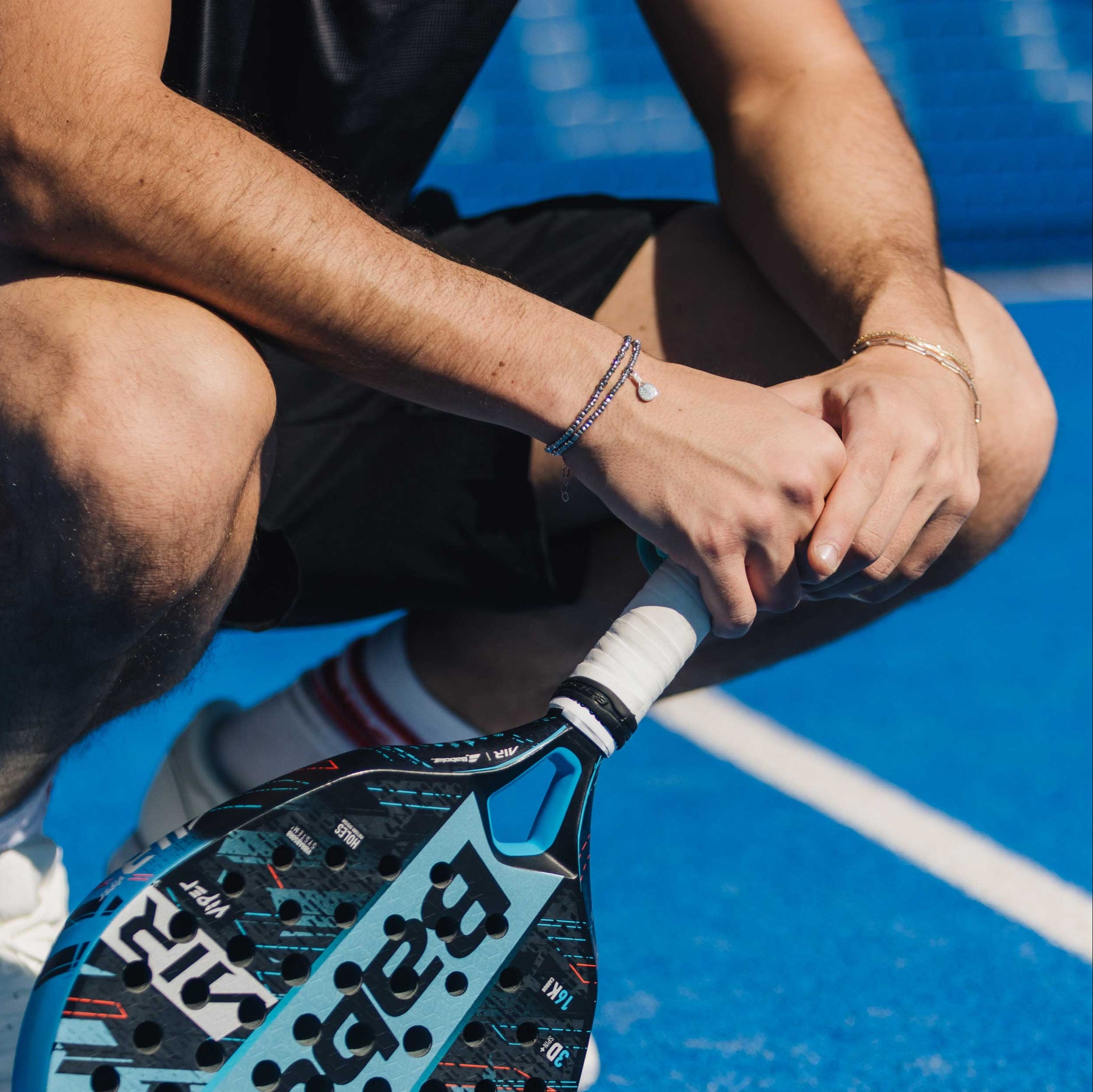 Bracciale Padel Vibora