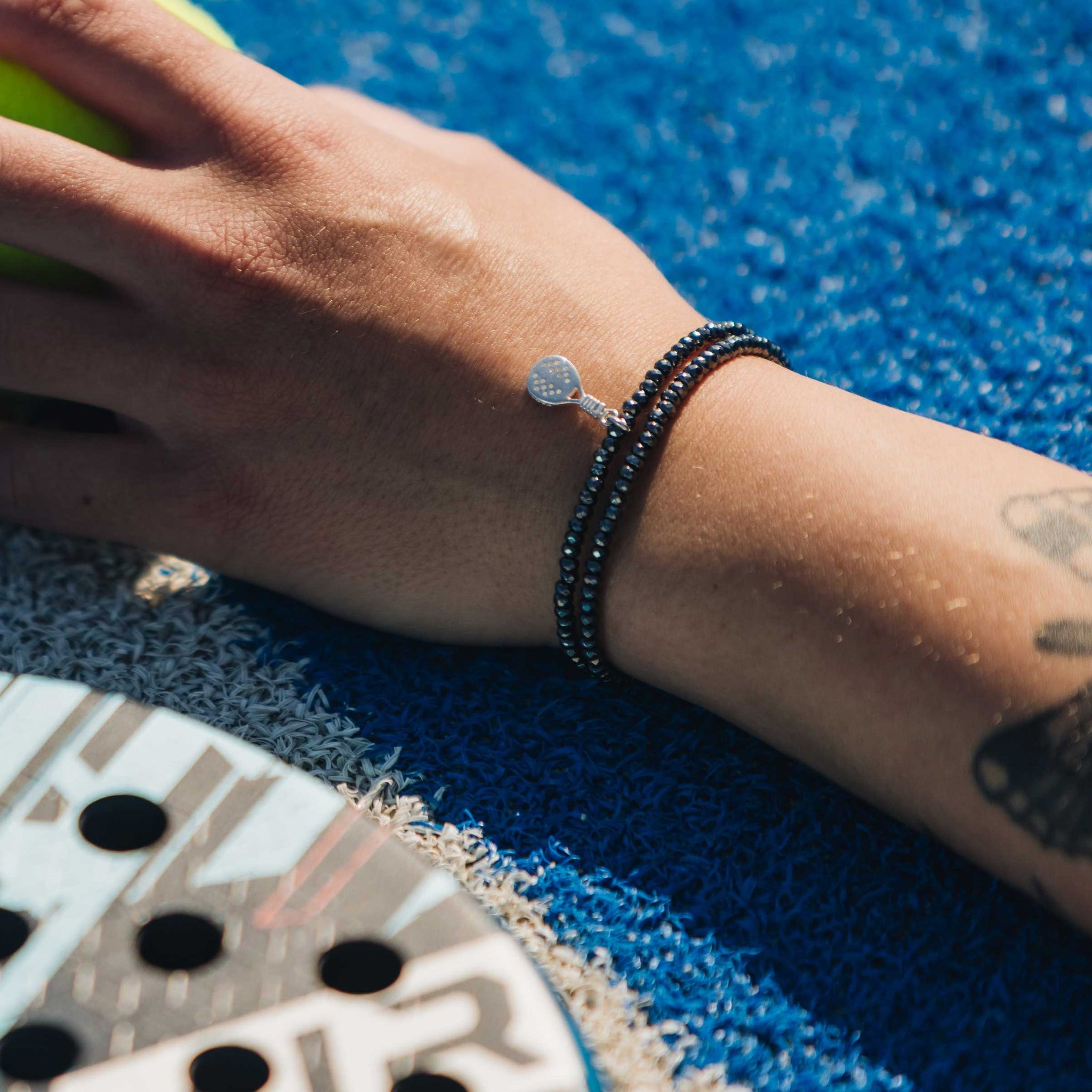 Bracciale Padel Vibora