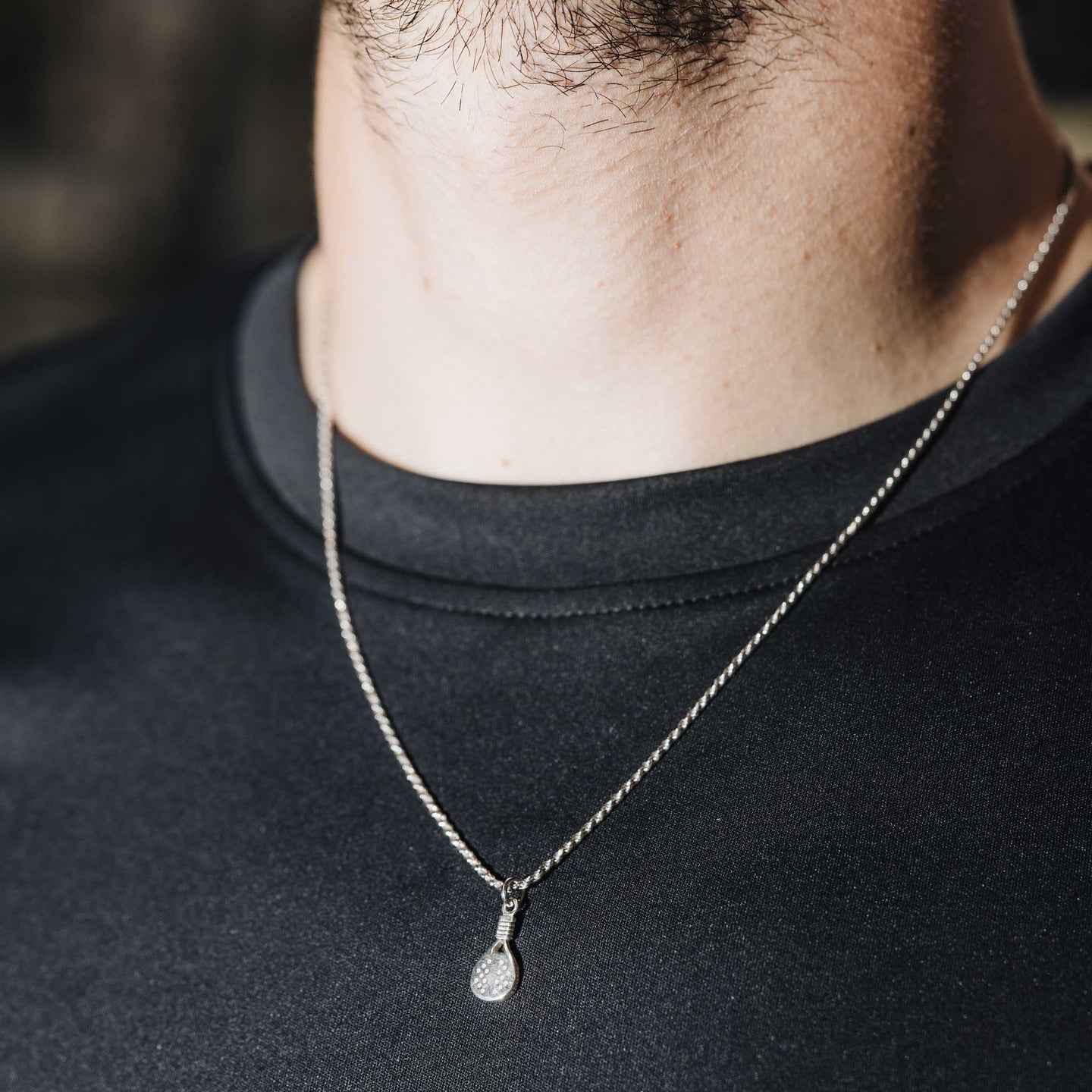 Collana Padel Punto Dolce