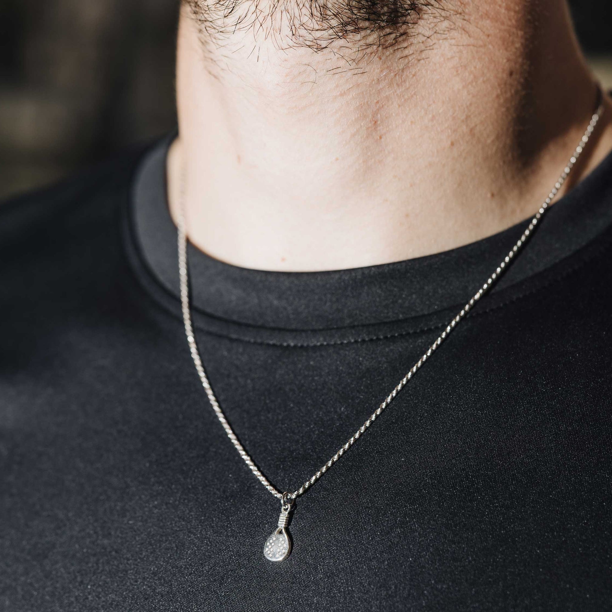 Collana Padel Punto Dolce