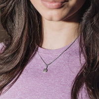 Collana Padel Punto Dolce