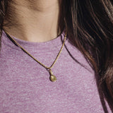 Collana Padel Punto Dolce