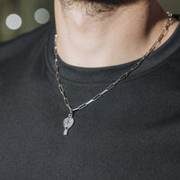 Collana Padel Smash