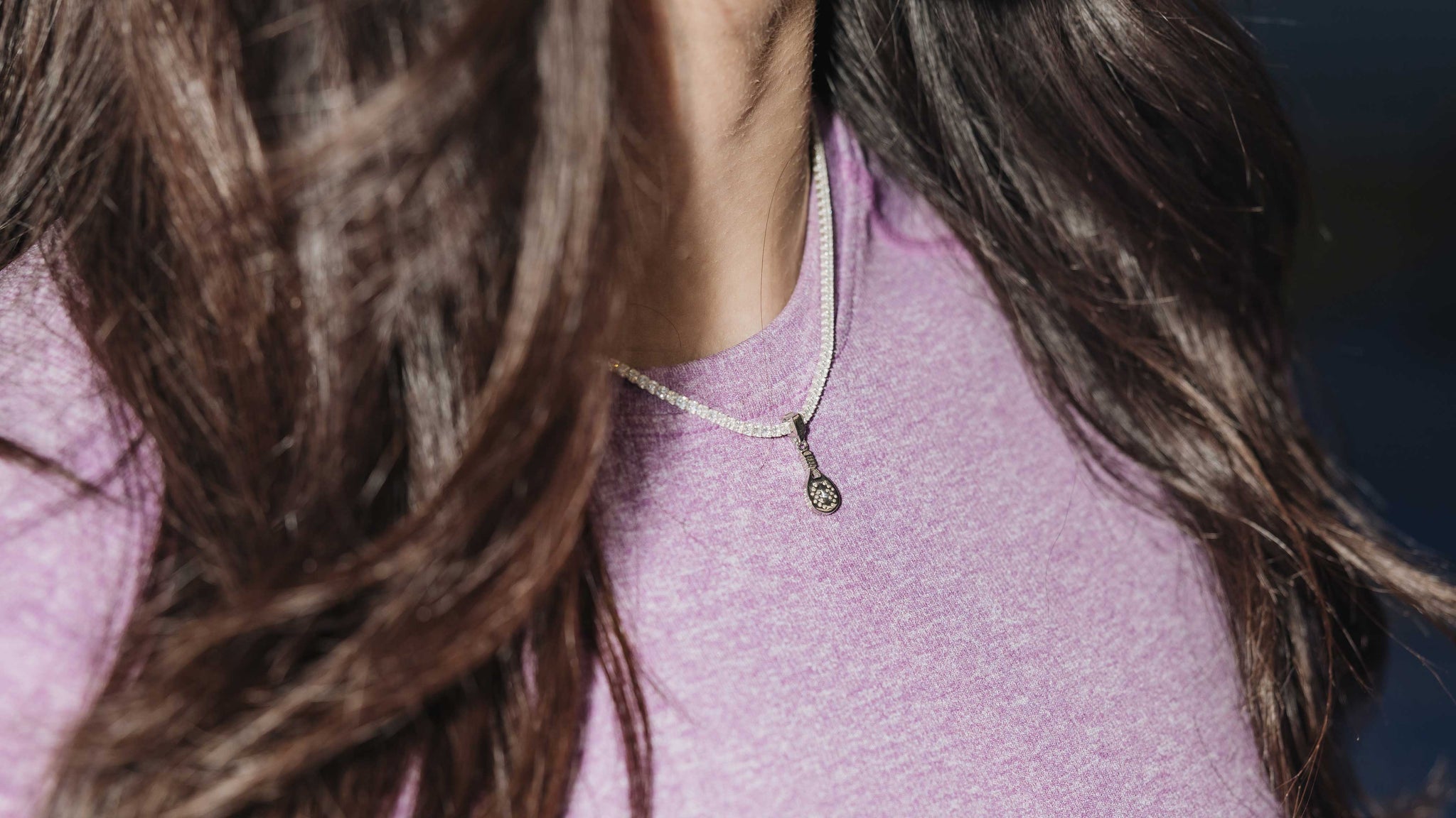 Collana Padel Volèe