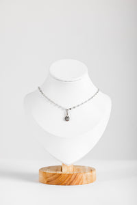 Collana Padel Bandeja - Oro 18k